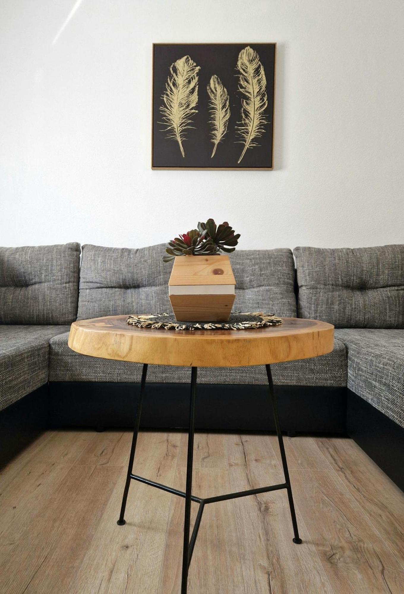 2 Bedroom Apartment Ljubica Sinj Bagian luar foto